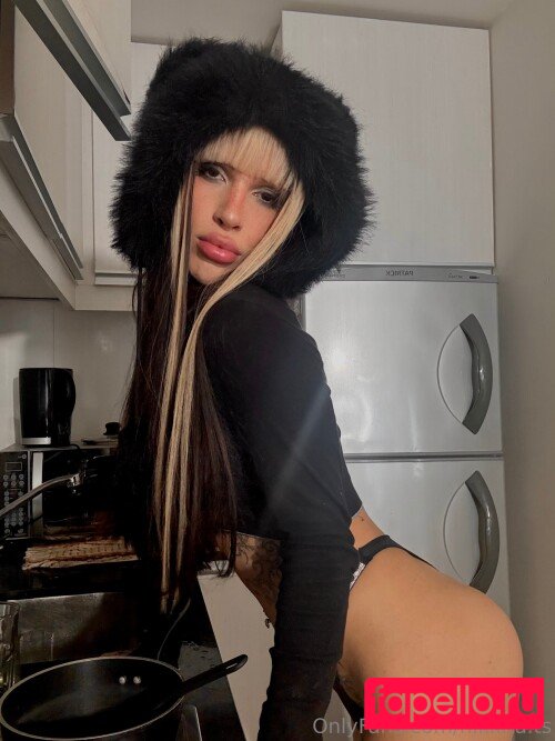 nikkita.ts Nude Onlyfans Photo 4