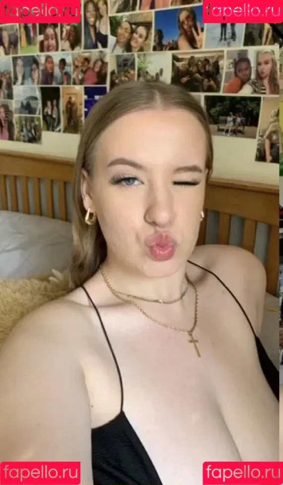 Ellie Onlyfans Photo Gallery 