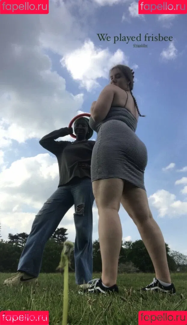 Ellie Onlyfans Photo Gallery 