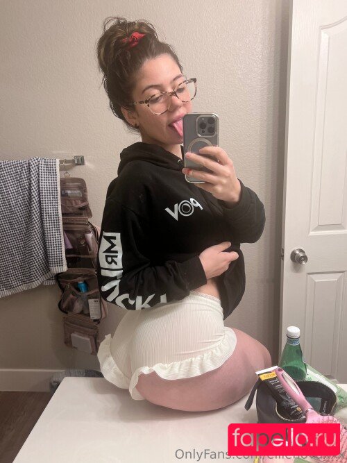 Ellie Nude Onlyfans Photo 39