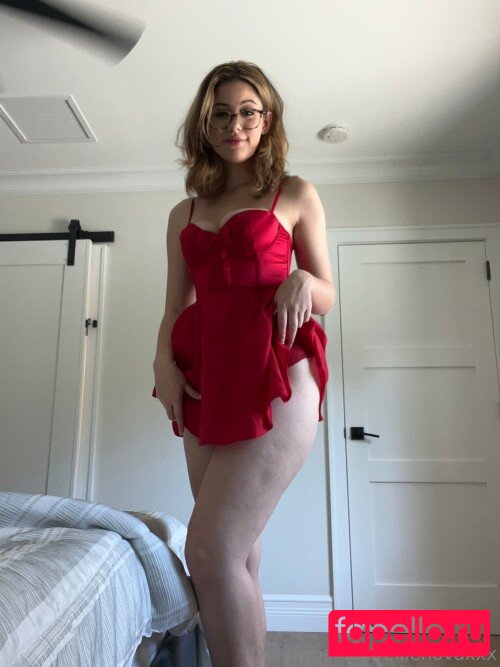 Ellie Nude Onlyfans Photo 14