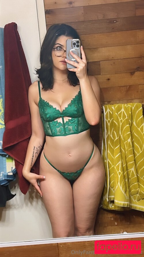 Ellie Nude Onlyfans Photo 11