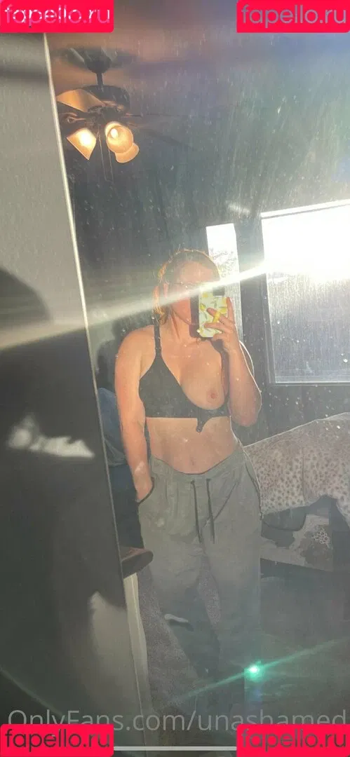 unashamed Onlyfans Photo Gallery 