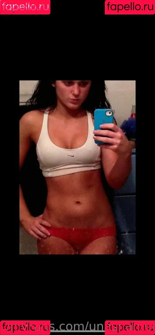 unashamed Onlyfans Photo Gallery 