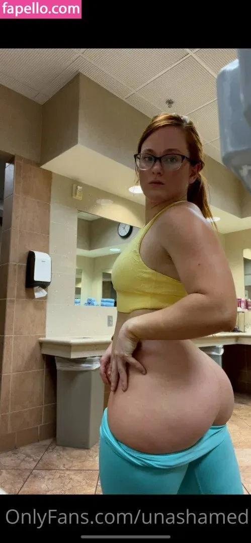 unashamed Onlyfans Photo Gallery 