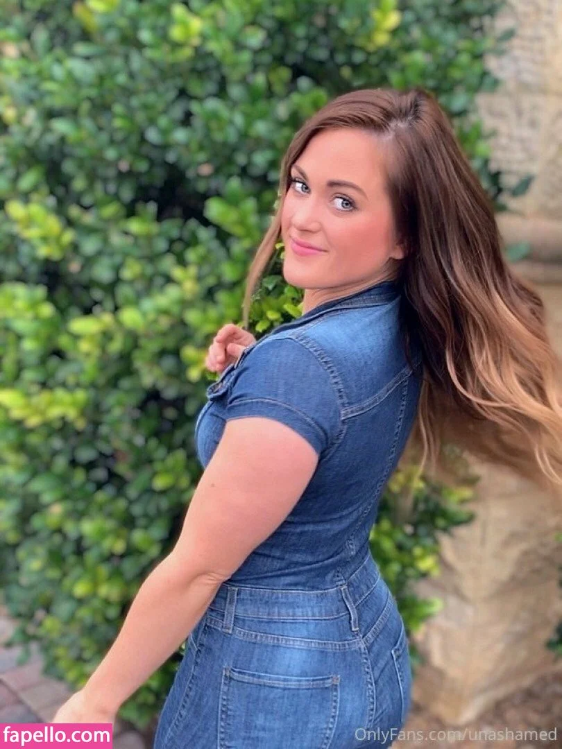 unashamed Onlyfans Photo Gallery 