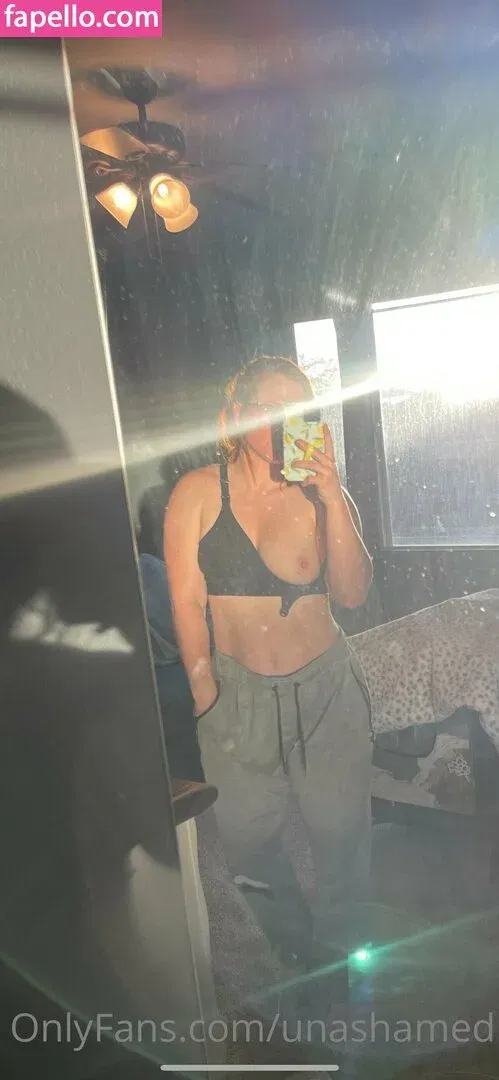 unashamed Onlyfans Photo Gallery 