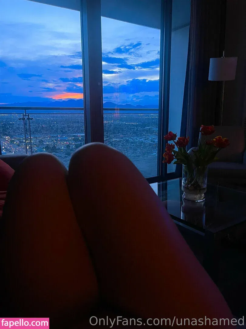 unashamed Onlyfans Photo Gallery 