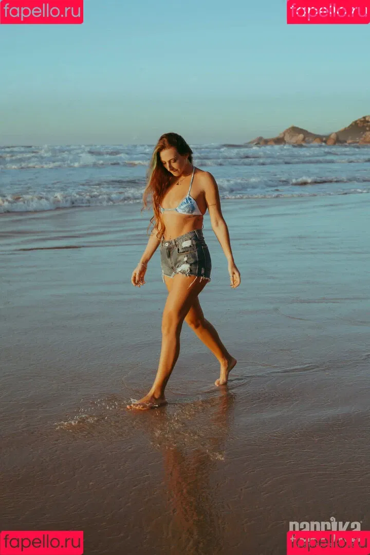 Fernanda Bauer Onlyfans Photo Gallery 