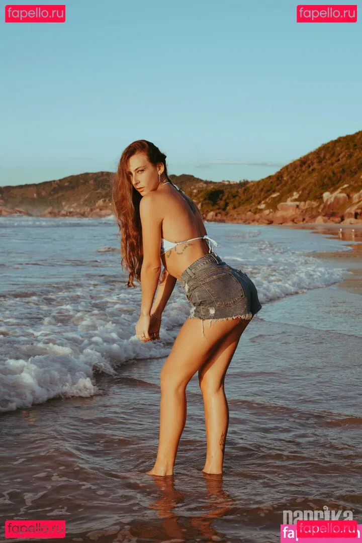 Fernanda Bauer Onlyfans Photo Gallery 