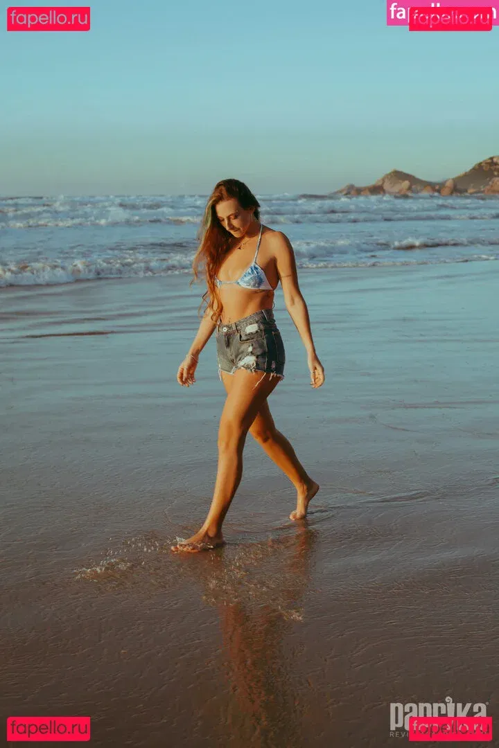 Fernanda Bauer Onlyfans Photo Gallery 