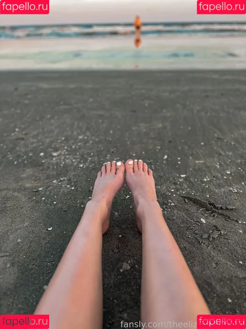theelizabethduffy Onlyfans Photo Gallery 