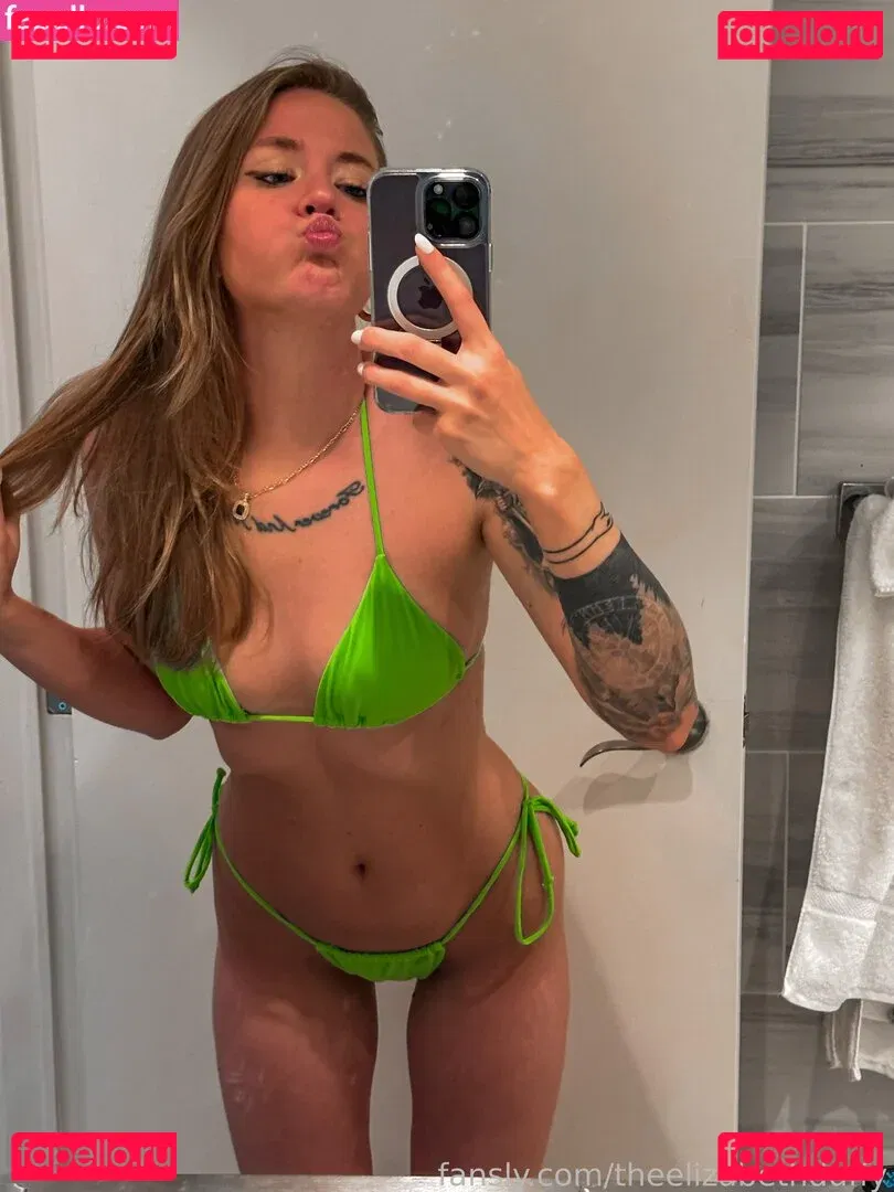 theelizabethduffy Onlyfans Photo Gallery 