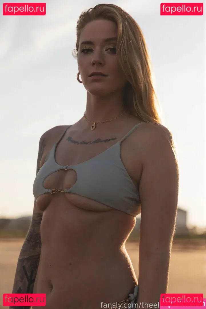 theelizabethduffy Onlyfans Photo Gallery 