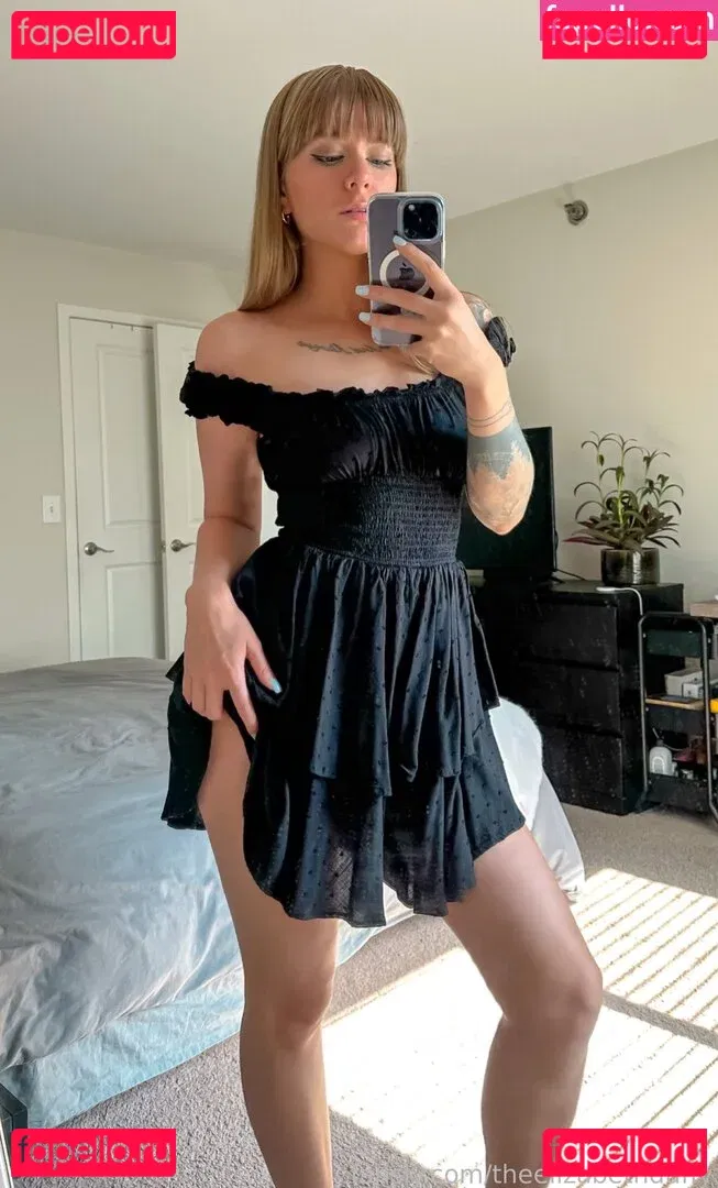 theelizabethduffy Onlyfans Photo Gallery 