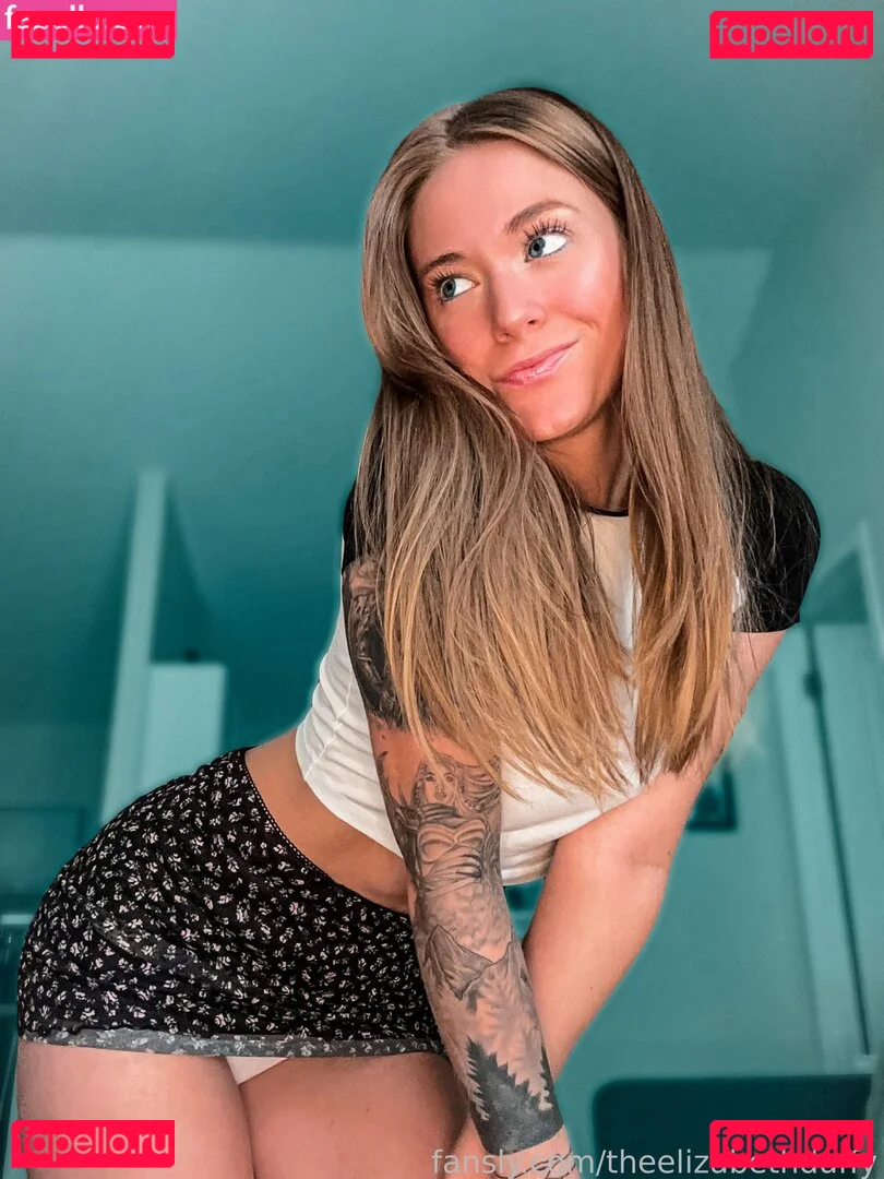 theelizabethduffy Onlyfans Photo Gallery 