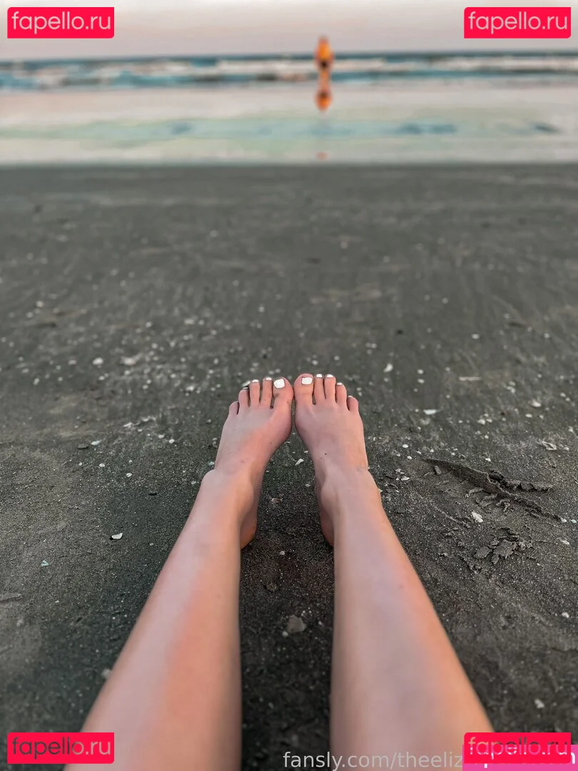 theelizabethduffy Onlyfans Photo Gallery 