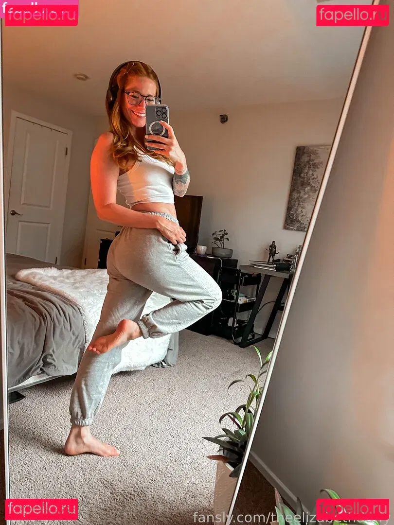 theelizabethduffy Onlyfans Photo Gallery 