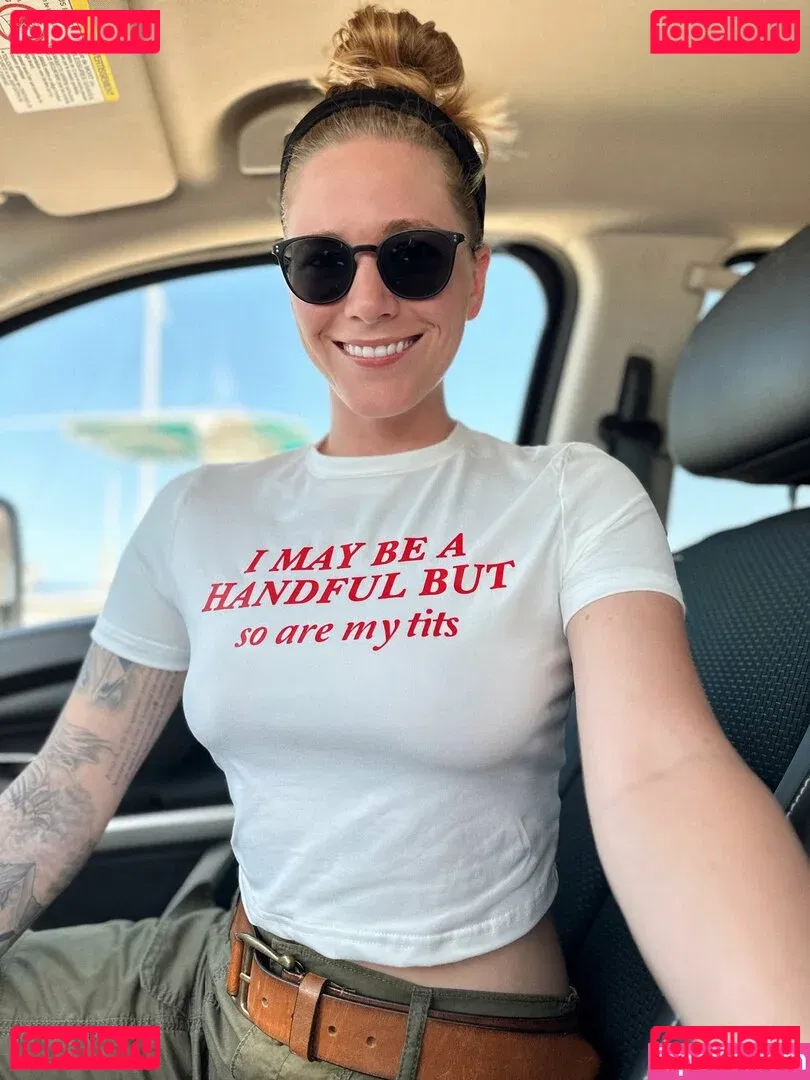 theelizabethduffy Onlyfans Photo Gallery 