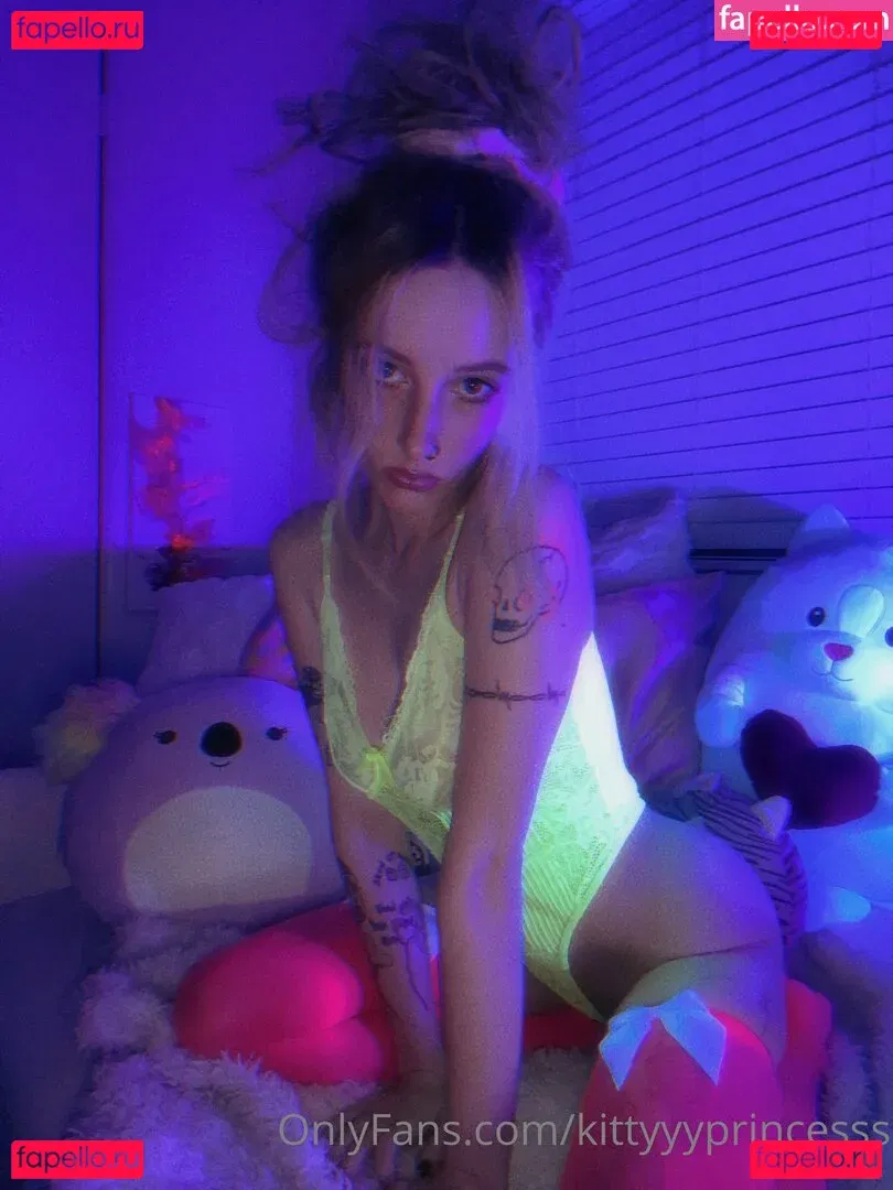 kittyyyprincesss Onlyfans Photo Gallery 