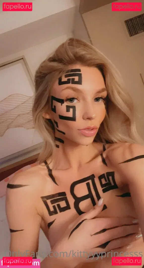 kittyyyprincesss Onlyfans Photo Gallery 