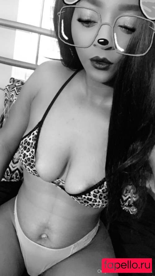 Tamicka Nude Onlyfans Photo 3