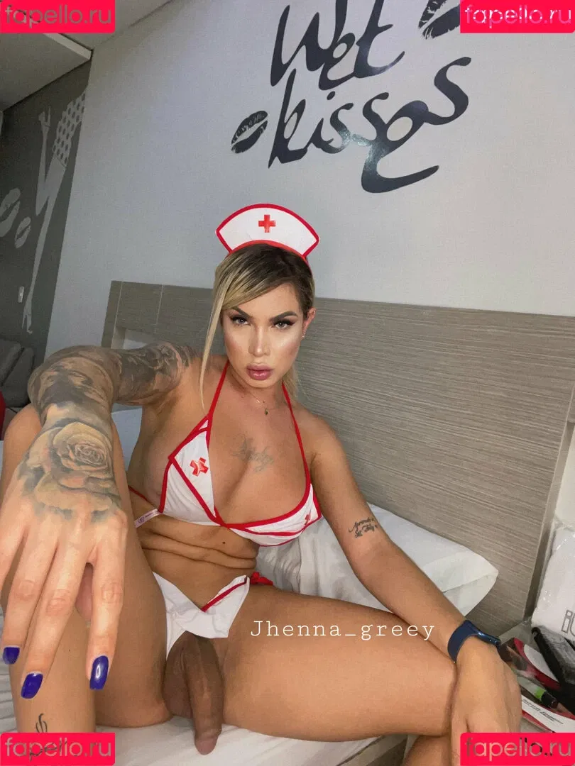 Jhenna_Greey Onlyfans Photo Gallery 