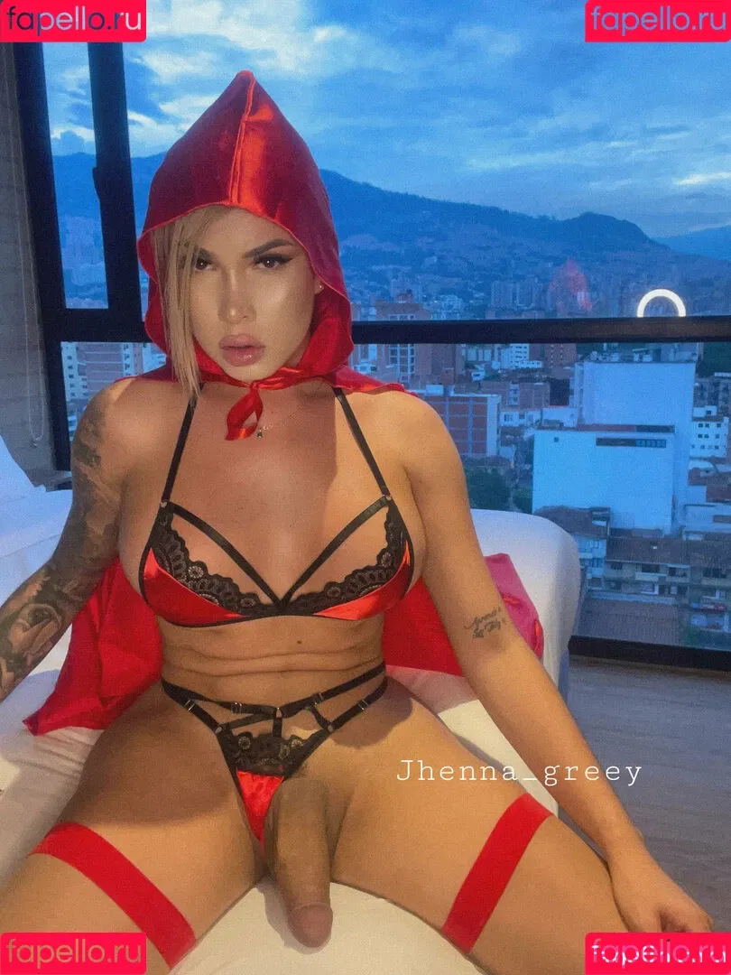 Jhenna_Greey Onlyfans Photo Gallery 