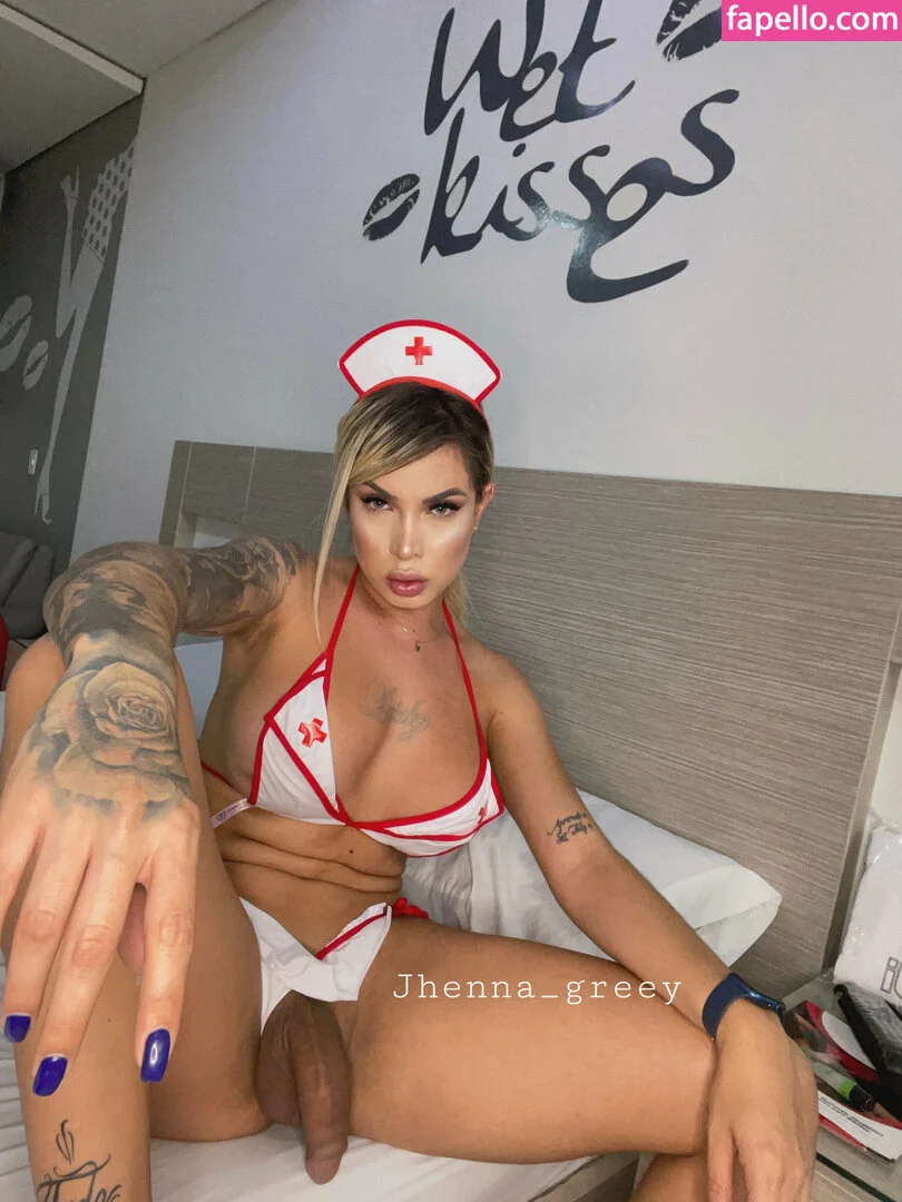 Jhenna_Greey Onlyfans Photo Gallery 