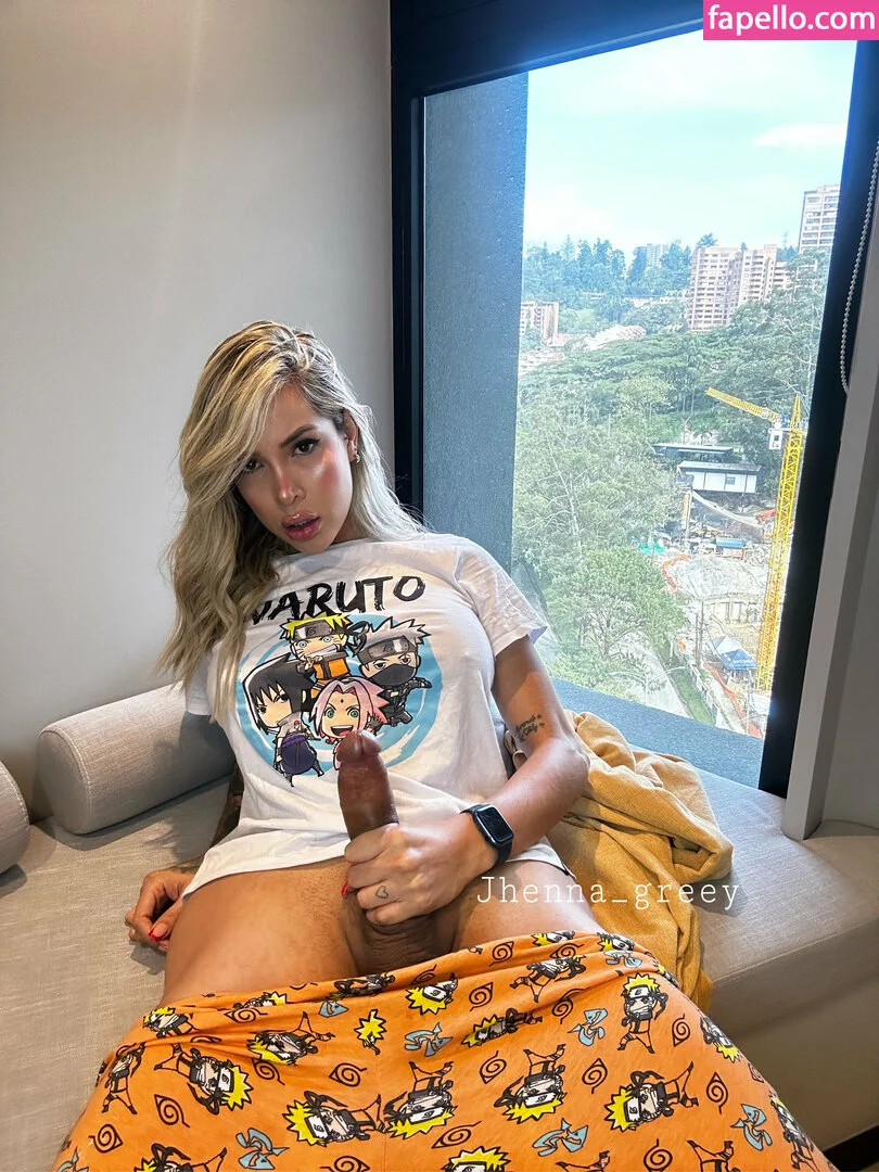 Jhenna_Greey Onlyfans Photo Gallery 