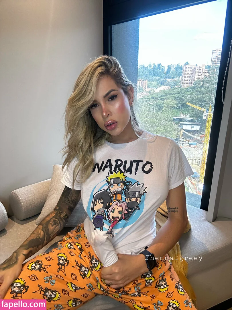 Jhenna_Greey Onlyfans Photo Gallery 