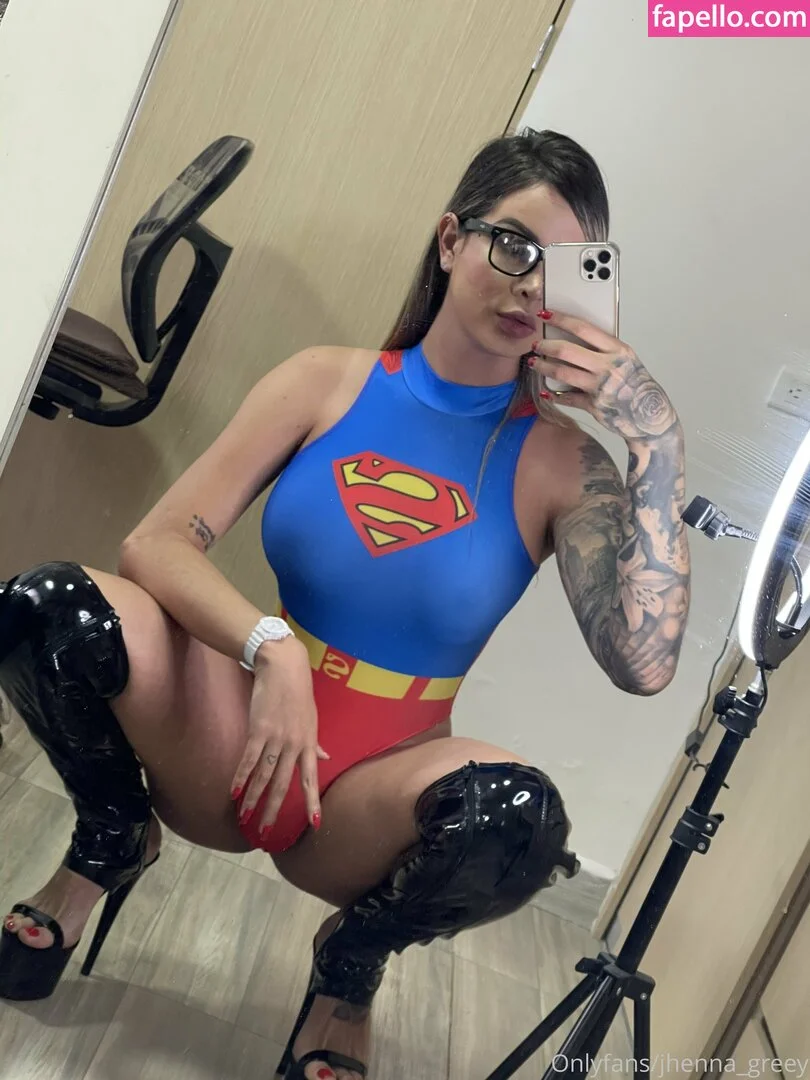 Jhenna_Greey Onlyfans Photo Gallery 