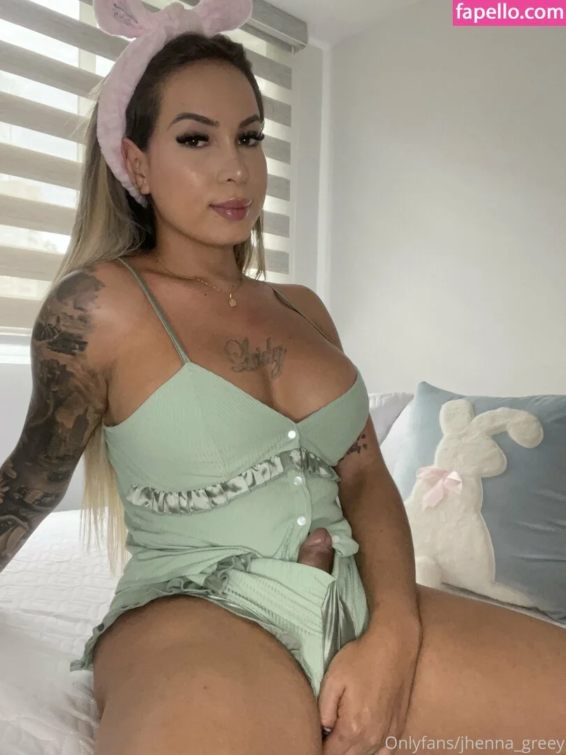Jhenna_Greey Onlyfans Photo Gallery 