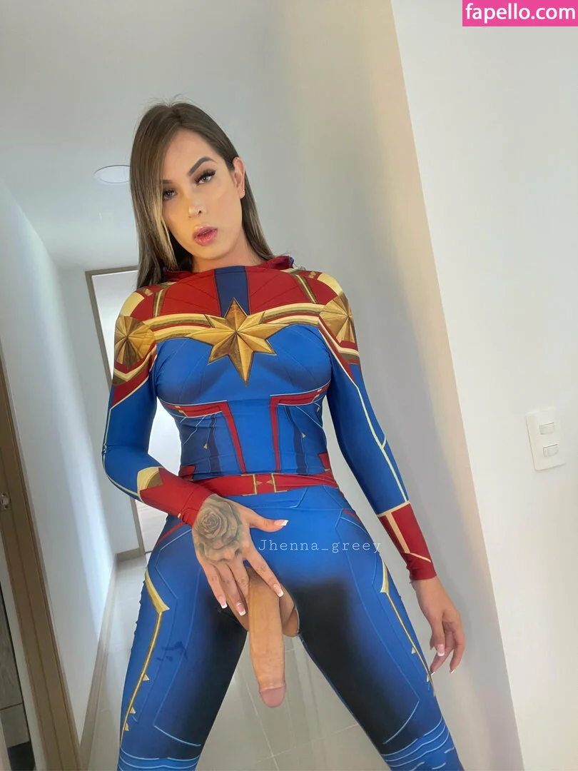 Jhenna_Greey Onlyfans Photo Gallery 