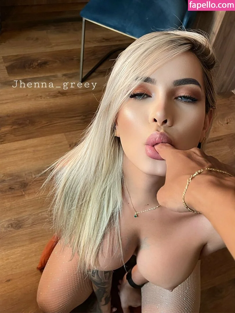Jhenna_Greey Onlyfans Photo Gallery 