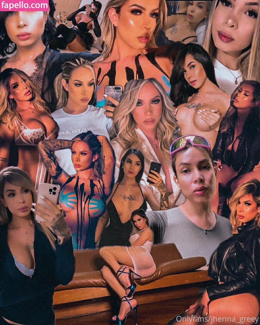 Jhenna_Greey Onlyfans Photo Gallery 