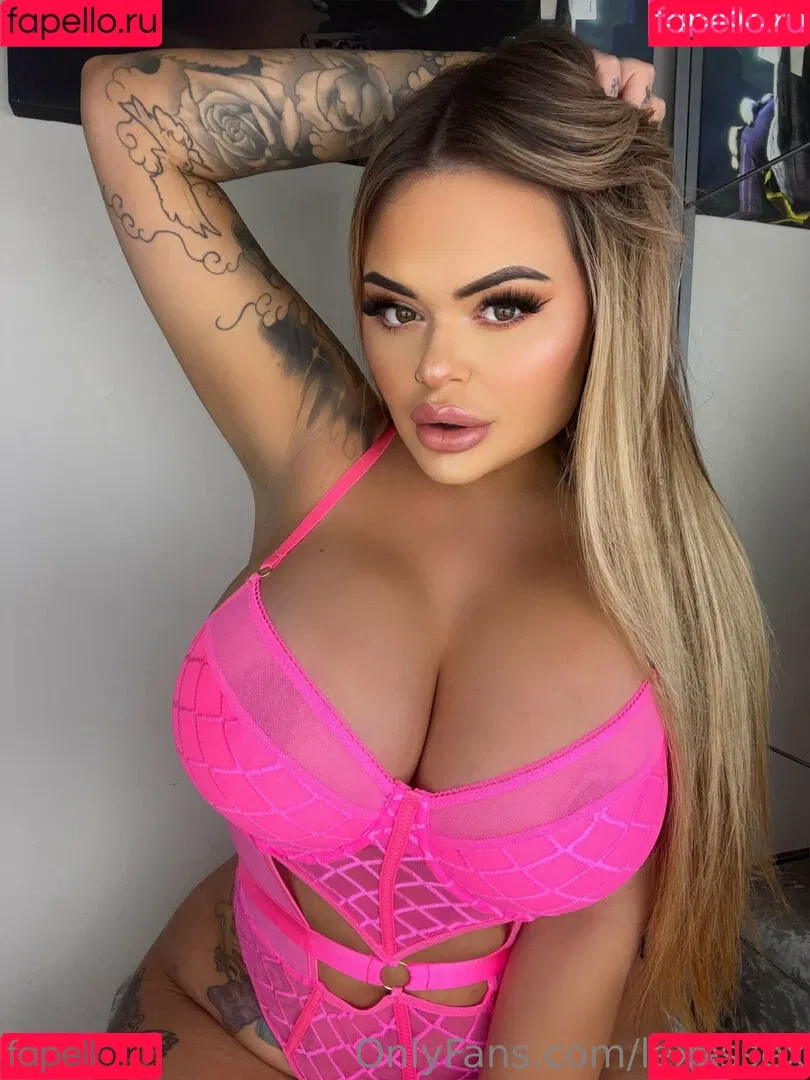 miss_lexie_x Onlyfans Photo Gallery 
