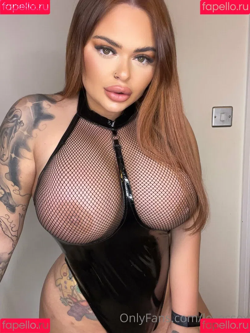 miss_lexie_x Onlyfans Photo Gallery 