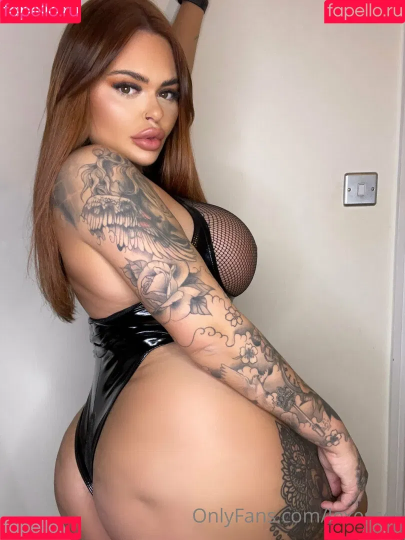 miss_lexie_x Onlyfans Photo Gallery 