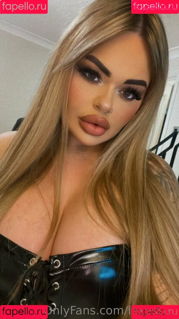 miss_lexie_x Onlyfans Photo Gallery 