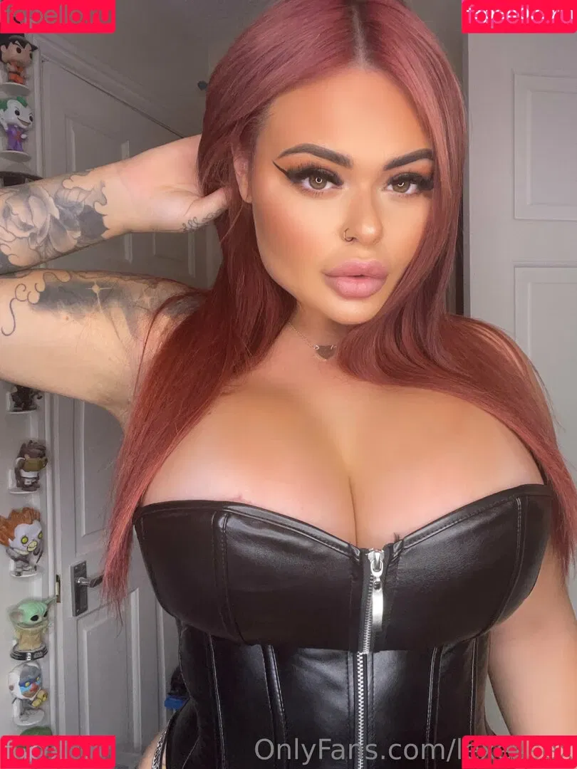 miss_lexie_x Onlyfans Photo Gallery 