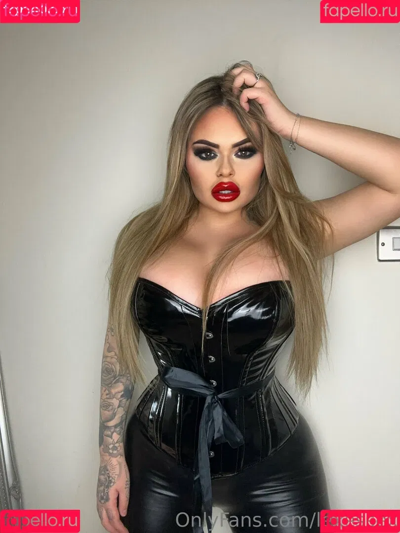 miss_lexie_x Onlyfans Photo Gallery 