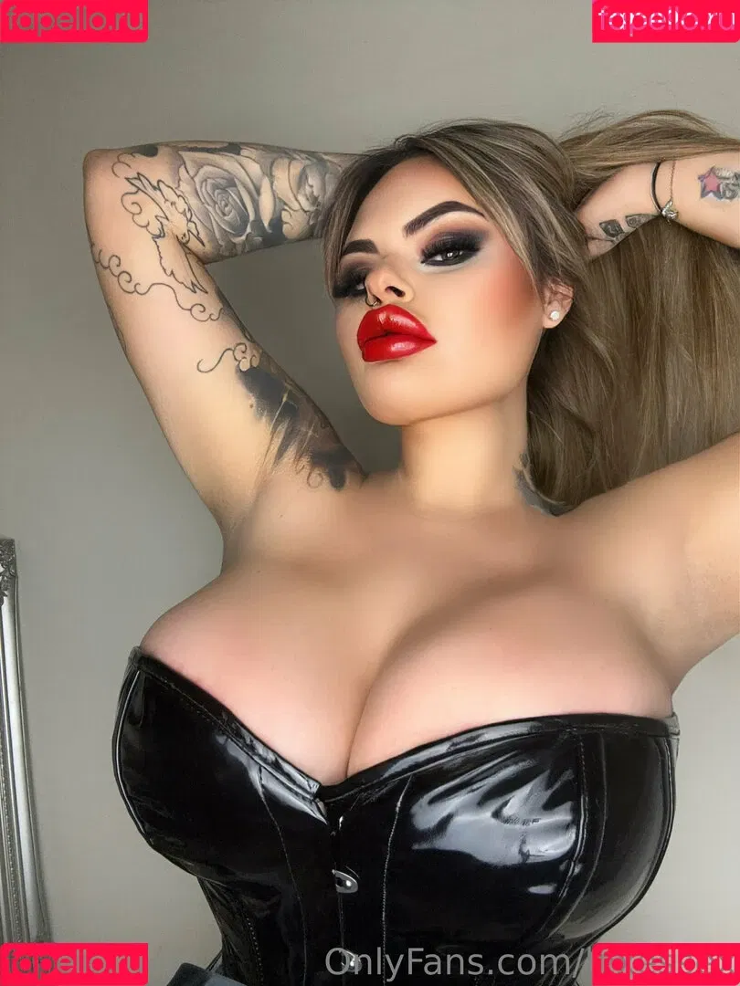 miss_lexie_x Onlyfans Photo Gallery 