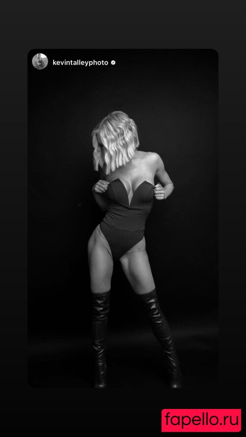 Aubrey Allred Nude Onlyfans Photo 19