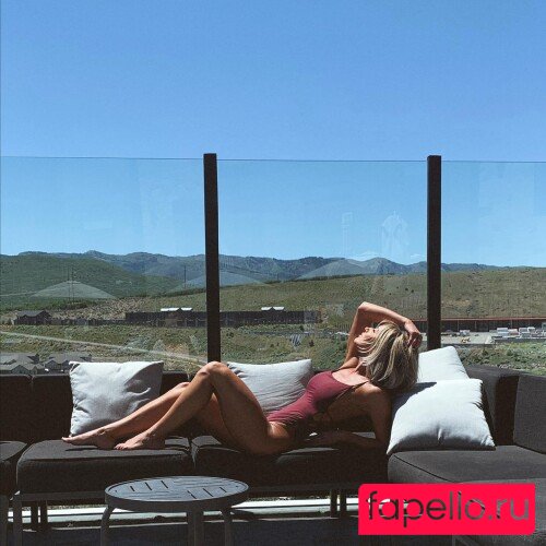 Aubrey Allred Nude Onlyfans Photo 13