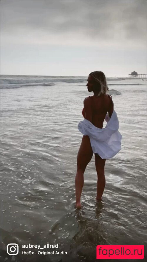 Aubrey Allred Nude Onlyfans Photo 12