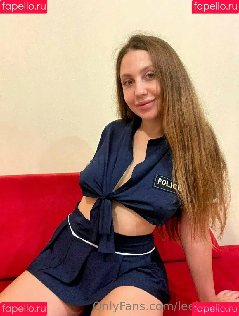 leeloo_lee Onlyfans Photo Gallery 