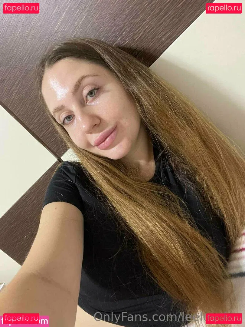 leeloo_lee Onlyfans Photo Gallery 