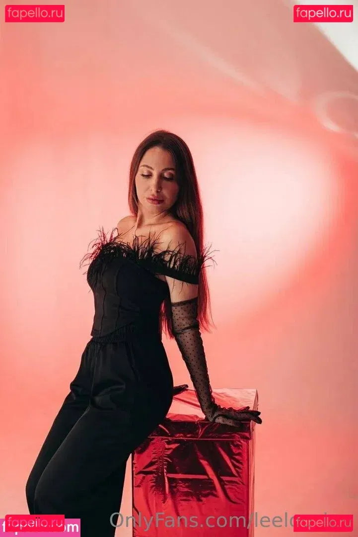 leeloo_lee Onlyfans Photo Gallery 