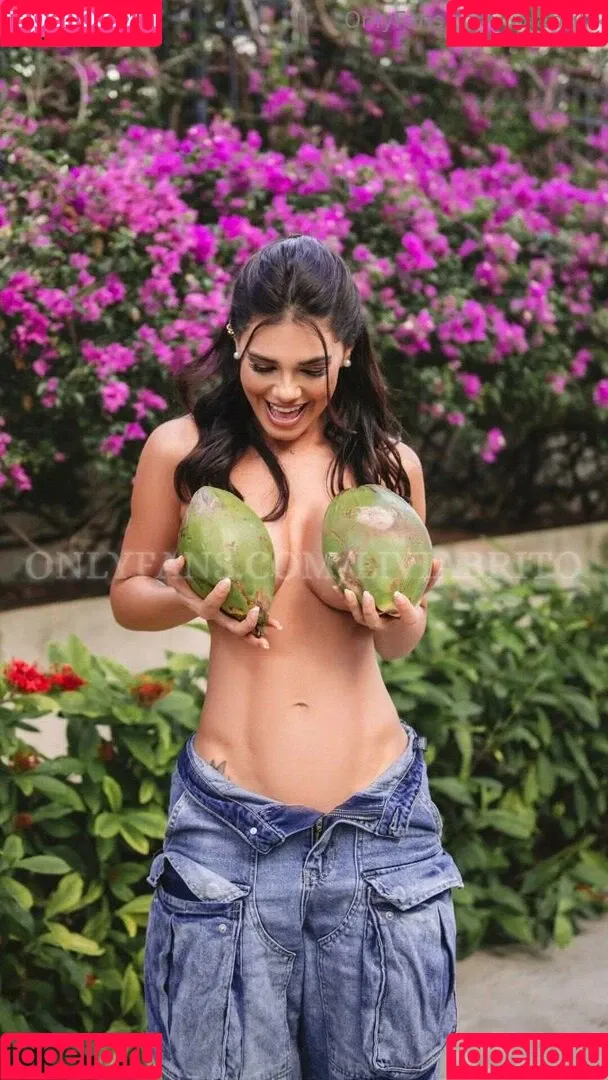 Livia Brito Onlyfans Photo Gallery 